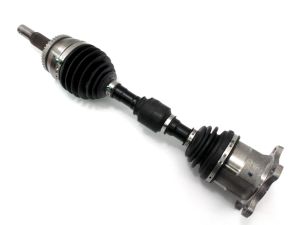 SEMI-AXIS
