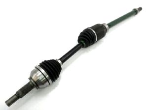 SEMI-AXIS