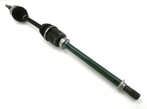 SEMI-AXIS