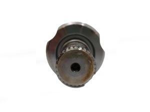 SEMI-AXIS