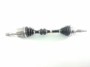 SEMI-AXIS