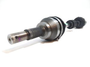 SEMI-AXIS