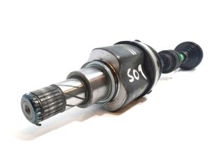 SEMI-AXIS