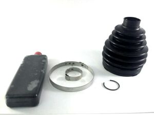 CV BOOT
