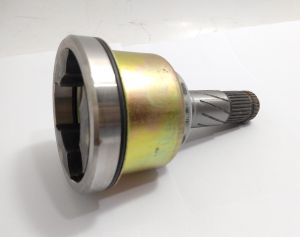 BELLOWS REPAIR