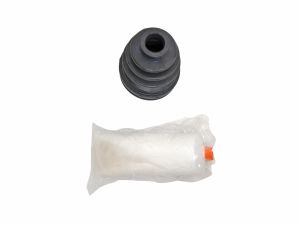 CV BOOT