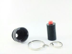 CV BOOT
