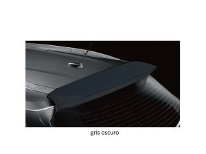 REAR WING