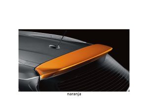 REAR WING
