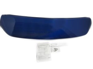 ALERON TRASERO AZUL NISSAN KICKS 16+