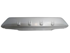 PLASTIC SPOILER