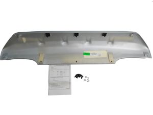 PLASTIC SPOILER