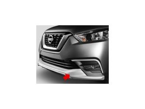 FALDON DELANTERO NISSAN KICKS 16+