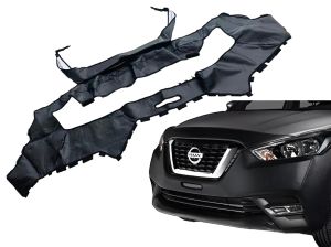 FRONT BODY PROTECTOR