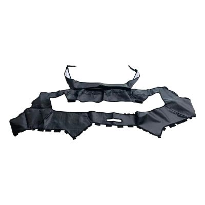 FRONT BODY PROTECTOR