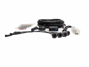 VRS ACCESSORIES.
