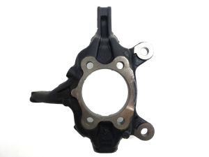 END SHAFT