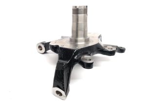 END SHAFT