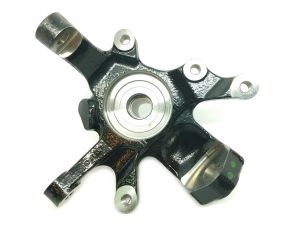 END SHAFT