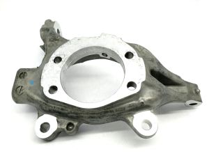 END SHAFT
