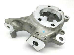 END SHAFT