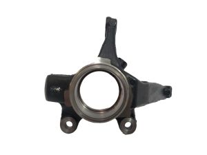 END SHAFT