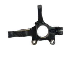 END SHAFT