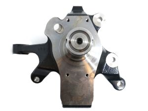 END SHAFT