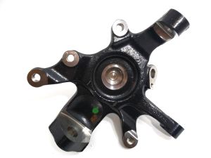 END SHAFT