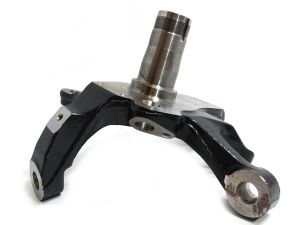 END SHAFT