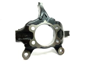 END SHAFT