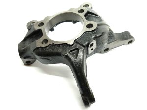 END SHAFT