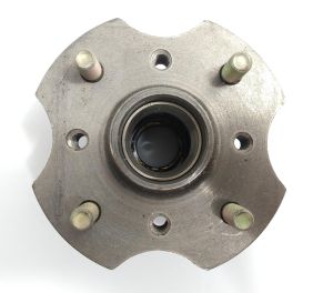 HUB ASSY-ROAD WHEEL