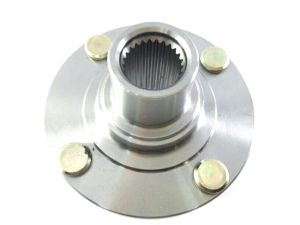 HUB ASSY-ROAD WHEEL