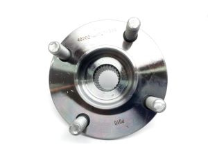 FRONT WHEEL HUB