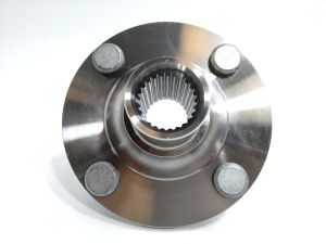 FRONT WHEEL HUB