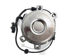 FRONT WHEEL HUB