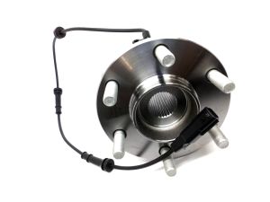 FRONT WHEEL HUB