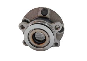 FRONT WHEEL HUB
