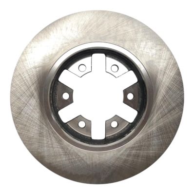 ROTOR DISC BRAKE FRONT