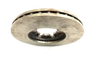 ROTOR DISC BRAKE FRONT