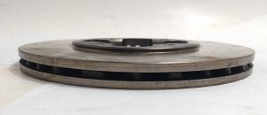 ROTOR DISC BRAKE FRONT