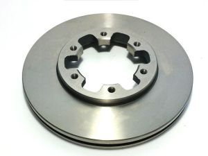 ROTOR DISC BRAKE FRONT