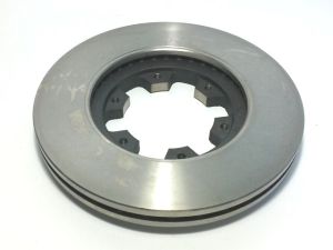 ROTOR DISC BRAKE FRONT