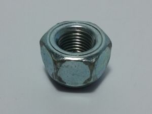 NUT-ROAD WHEEL