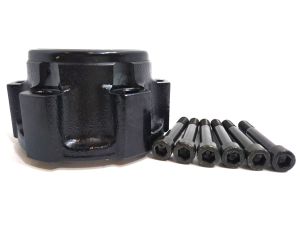 FREE WHEEL HUB