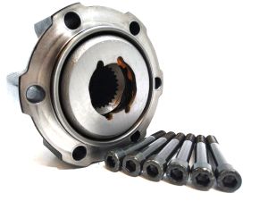 FREE WHEEL HUB