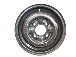 WHEEL ASSY-DISC