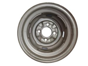 WHEEL ASSY-DISC