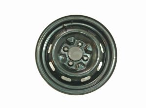 WHEEL ASSY-DISC